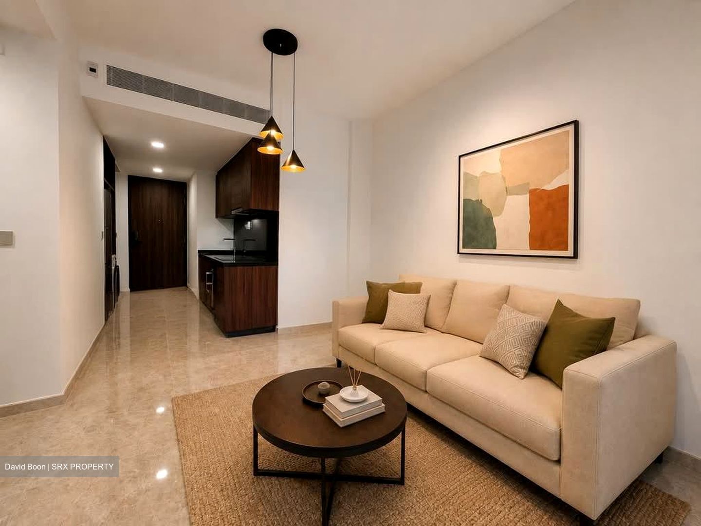 Pullman Residence  (D11), Condominium #604847341